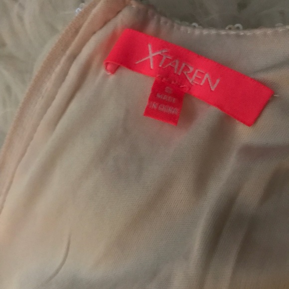 Beauty Full glam mermaid sequin dress by Xtaren - Picture 6 of 9